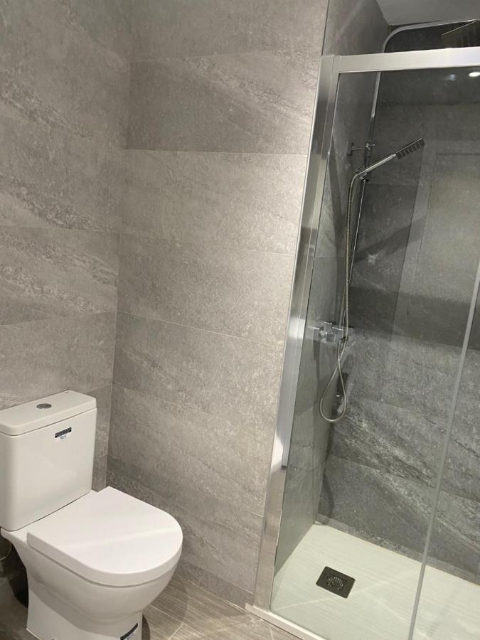 Apartamento Alto Standing Con Piscina Privada, Aire Acondicionado Y Wifi ปลาตจาดาโร ภายนอก รูปภาพ