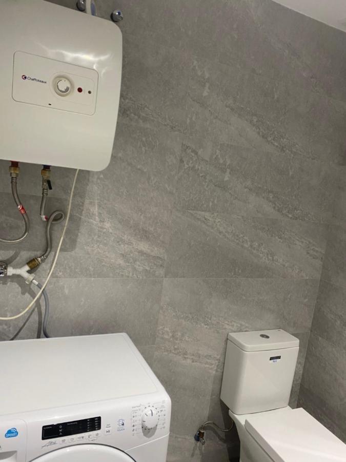 Apartamento Alto Standing Con Piscina Privada, Aire Acondicionado Y Wifi ปลาตจาดาโร ภายนอก รูปภาพ