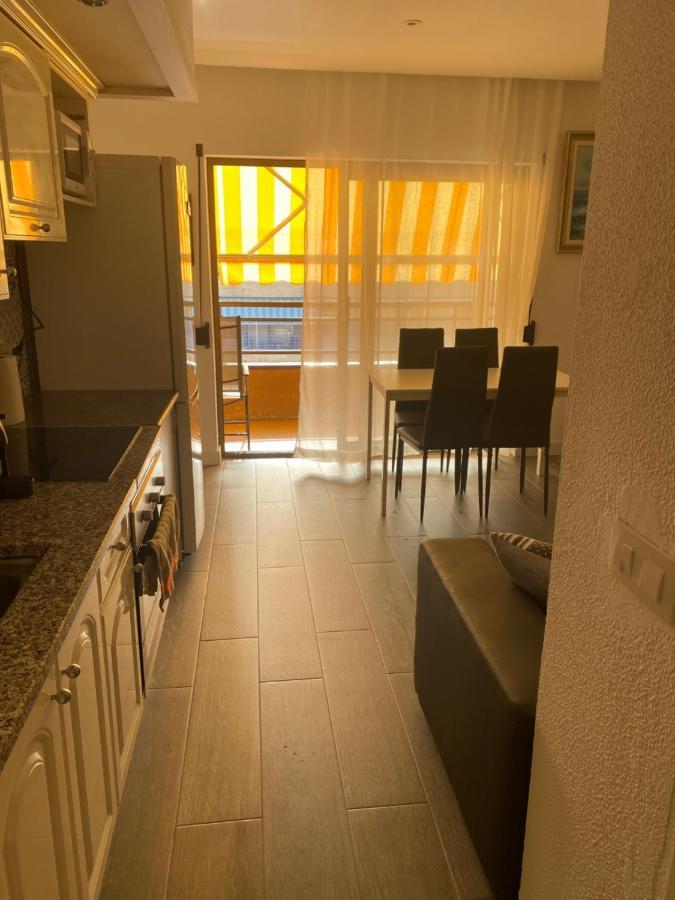 Apartamento Alto Standing Con Piscina Privada, Aire Acondicionado Y Wifi ปลาตจาดาโร ภายนอก รูปภาพ