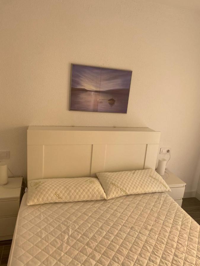 Apartamento Alto Standing Con Piscina Privada, Aire Acondicionado Y Wifi ปลาตจาดาโร ภายนอก รูปภาพ