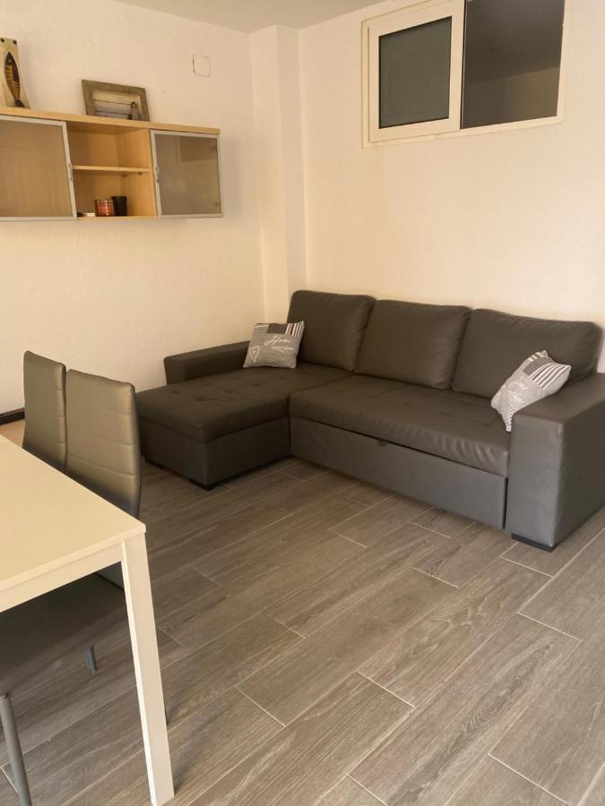 Apartamento Alto Standing Con Piscina Privada, Aire Acondicionado Y Wifi ปลาตจาดาโร ภายนอก รูปภาพ