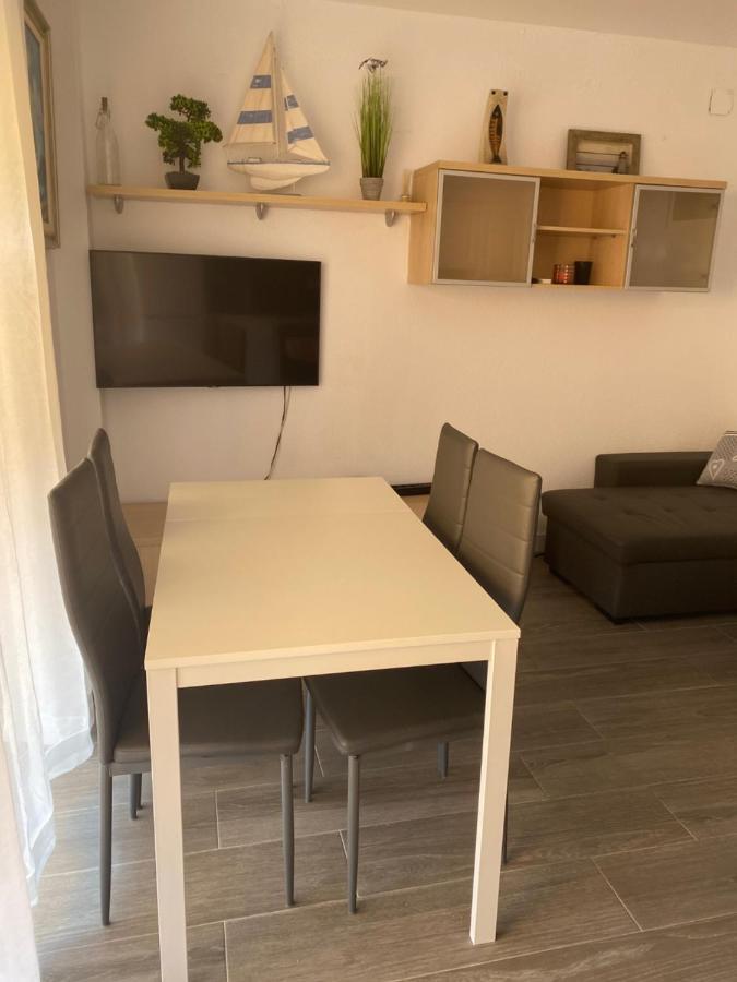 Apartamento Alto Standing Con Piscina Privada, Aire Acondicionado Y Wifi ปลาตจาดาโร ภายนอก รูปภาพ