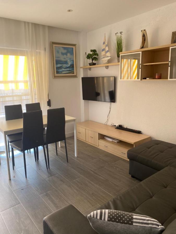 Apartamento Alto Standing Con Piscina Privada, Aire Acondicionado Y Wifi ปลาตจาดาโร ภายนอก รูปภาพ