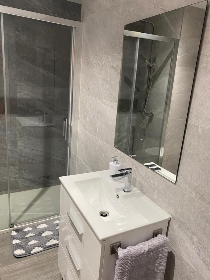 Apartamento Alto Standing Con Piscina Privada, Aire Acondicionado Y Wifi ปลาตจาดาโร ภายนอก รูปภาพ